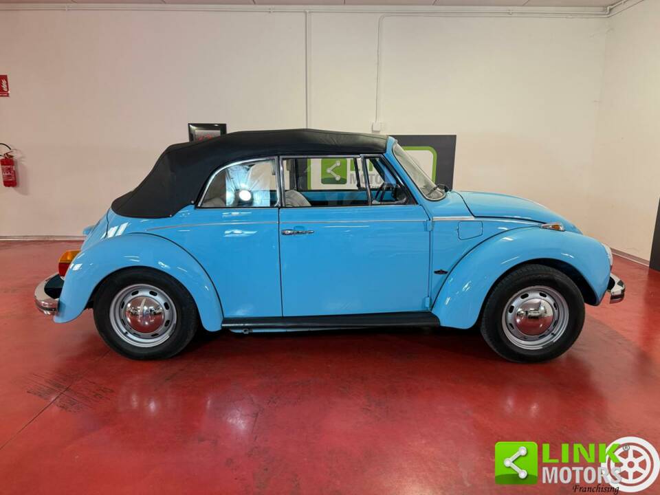 Image 30/35 of Volkswagen Beetle 1303 (1973)
