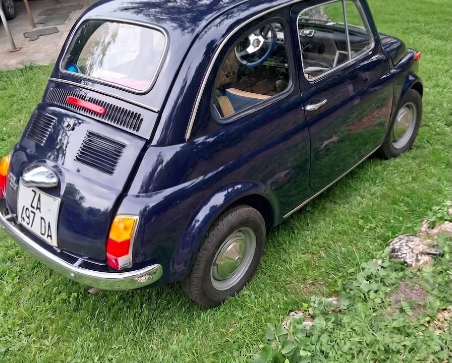 Bild 3/16 von FIAT 500 L (1970)