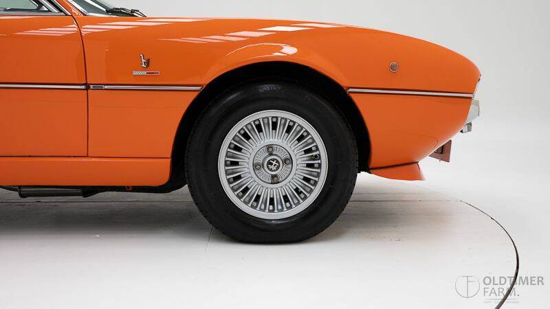 Image 10/15 of Alfa Romeo Montreal (1971)