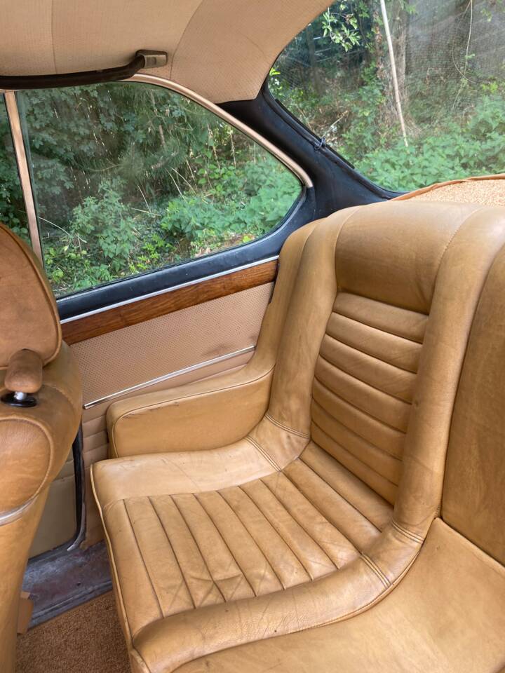 Bild 9/24 von BMW 3.0 CS (1971)