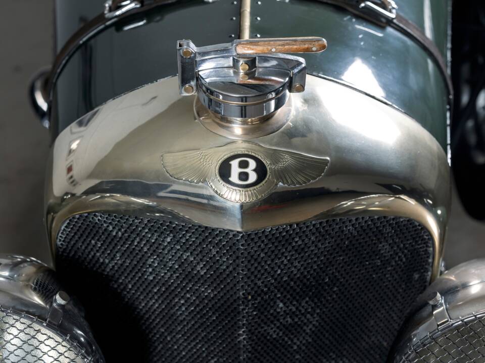 Bild 50/99 von Bentley 4 1&#x2F;2 Litre (1928)