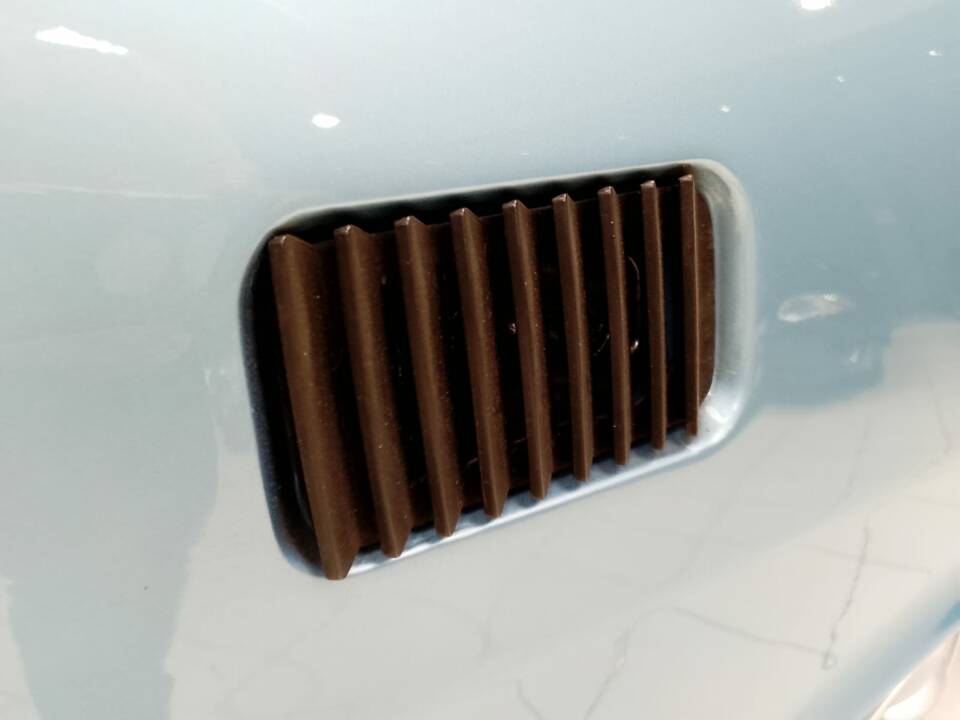 Imagen 38/54 de Volvo 1800 ES (1973)