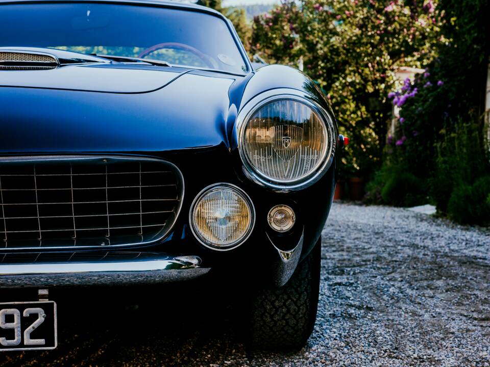 Image 30/50 of Ferrari 250 GT Berlinetta Lusso (1963)