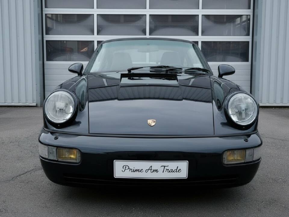 Bild 1/34 von Porsche 911 Carrera 4 (1991)