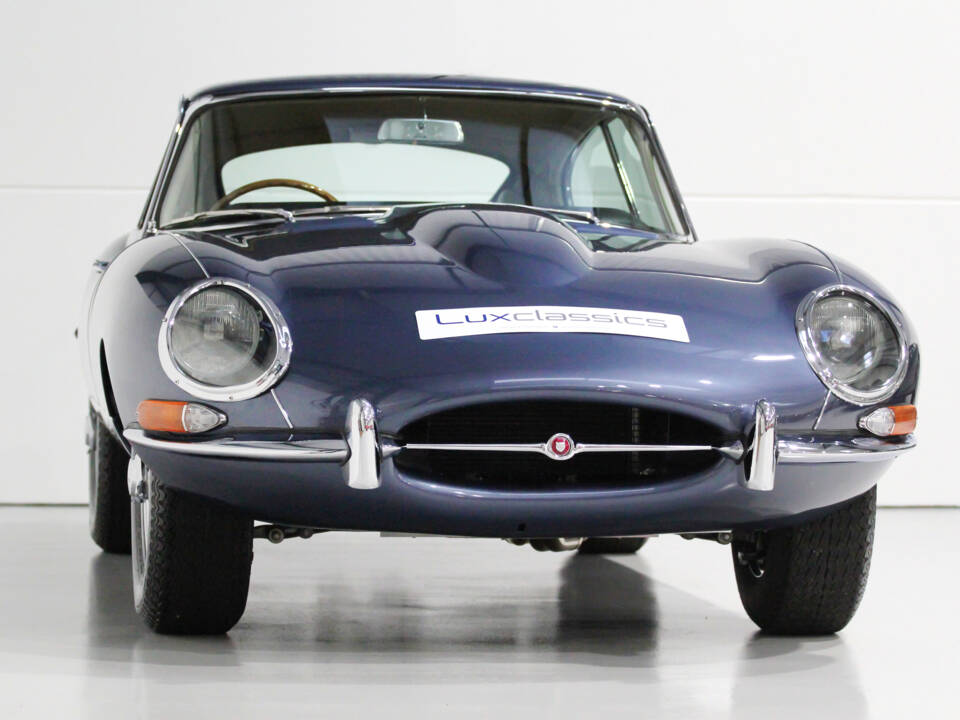 Bild 4/39 von Jaguar E-Type 4.2 (1966)