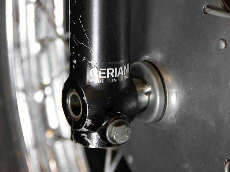 Bild 46/50 von Gilera DUMMY (1972)