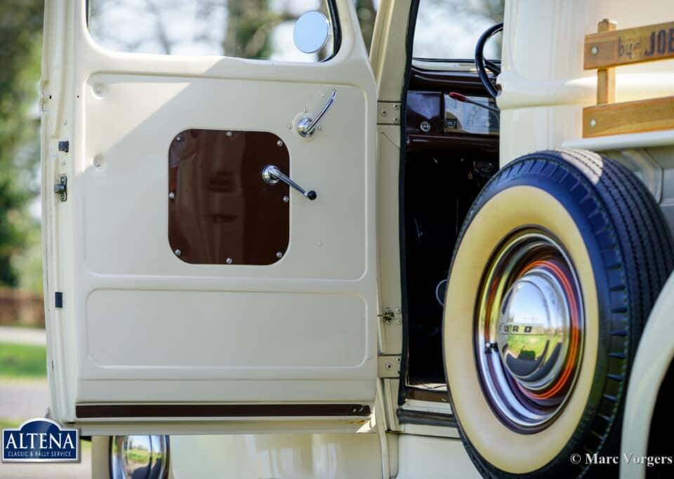 Bild 6/31 von Ford Pickup (1946)