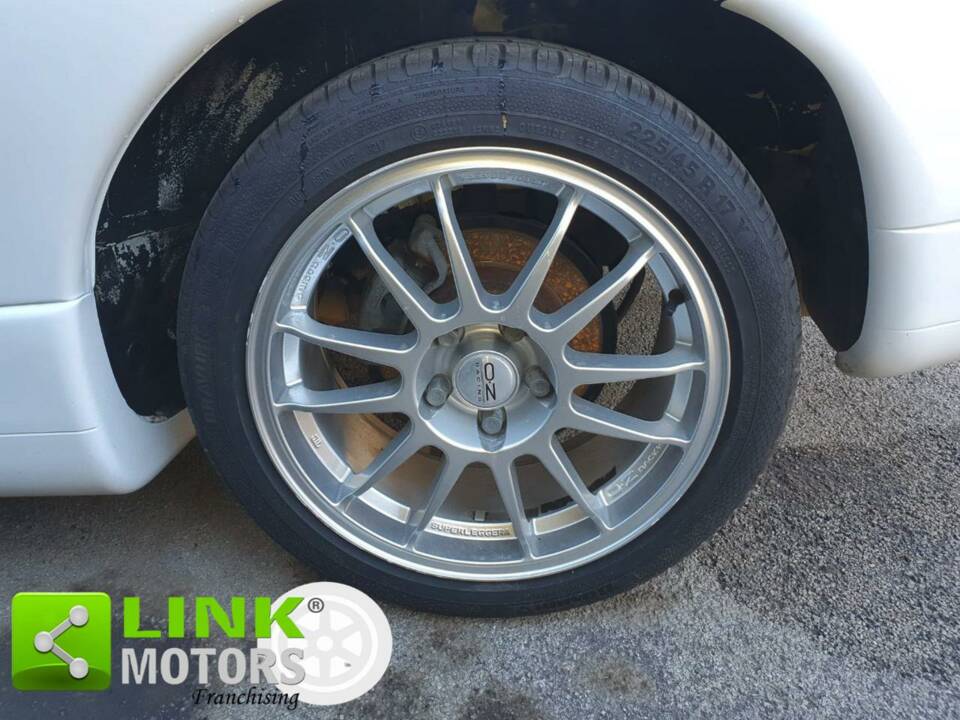 Image 5/21 of Mitsubishi Eclipse GS (1997)