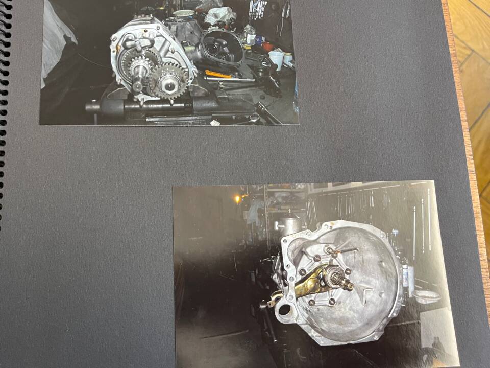 Image 81/87 of Alfa Romeo Giulia 1600 Sprint GT (1965)