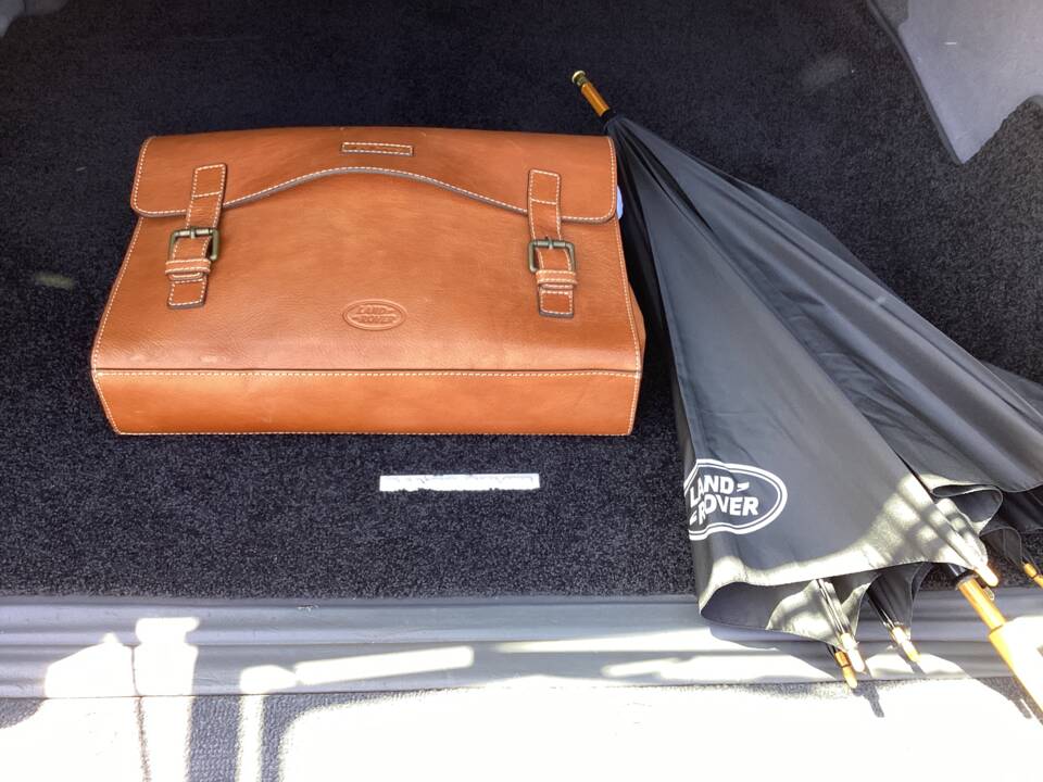 Image 43/53 of Land Rover Range Rover 4.2 LSE (1994)