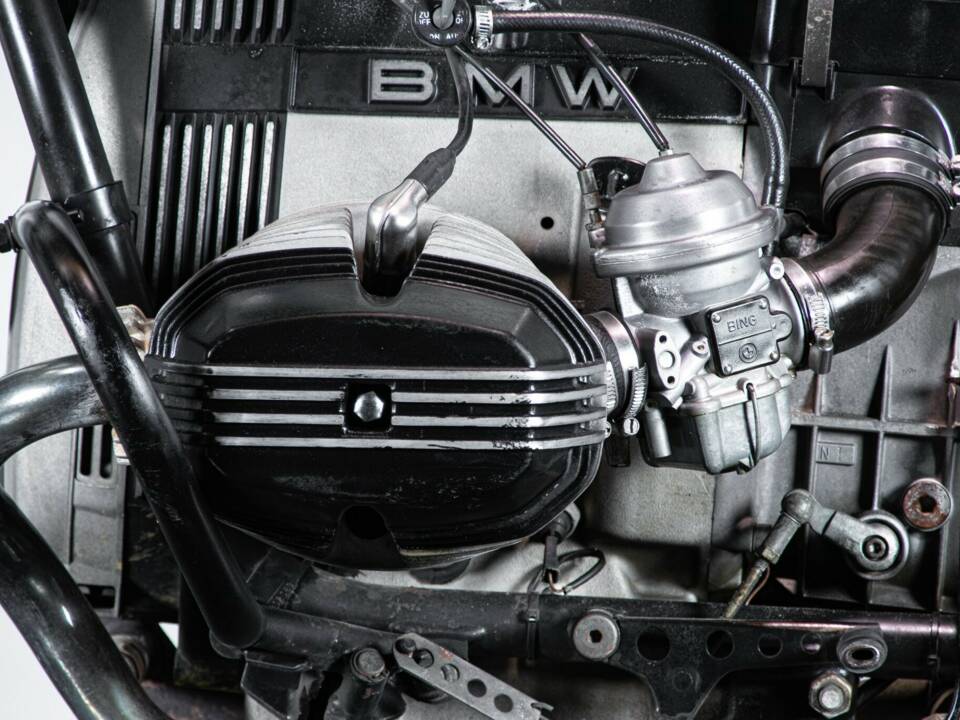 Image 10/50 de BMW R 80 GS (1989)