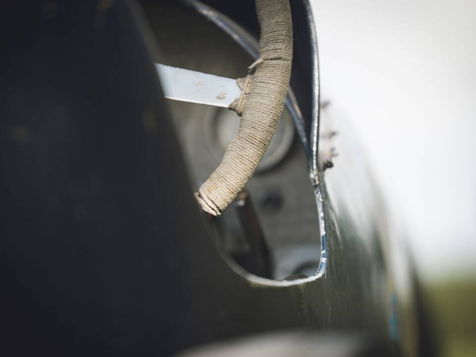 Image 20/36 de Bugatti Type 30 (1923)