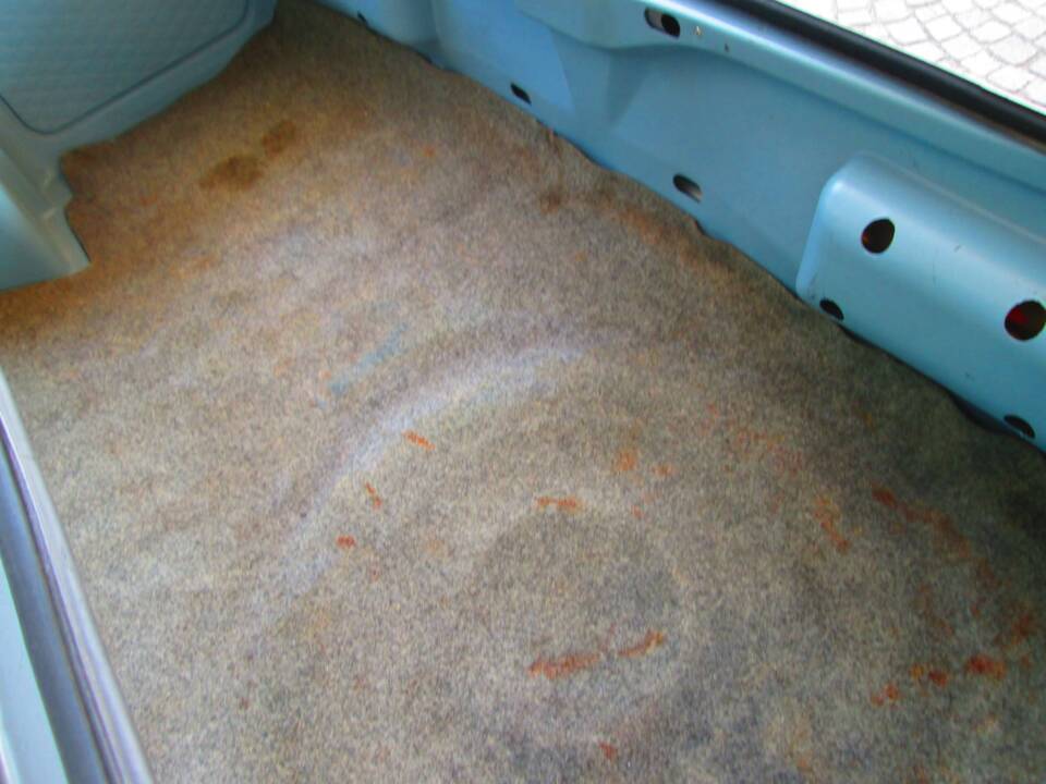 Immagine 50/81 di Alfa Romeo Alfetta 1.8 (1976)