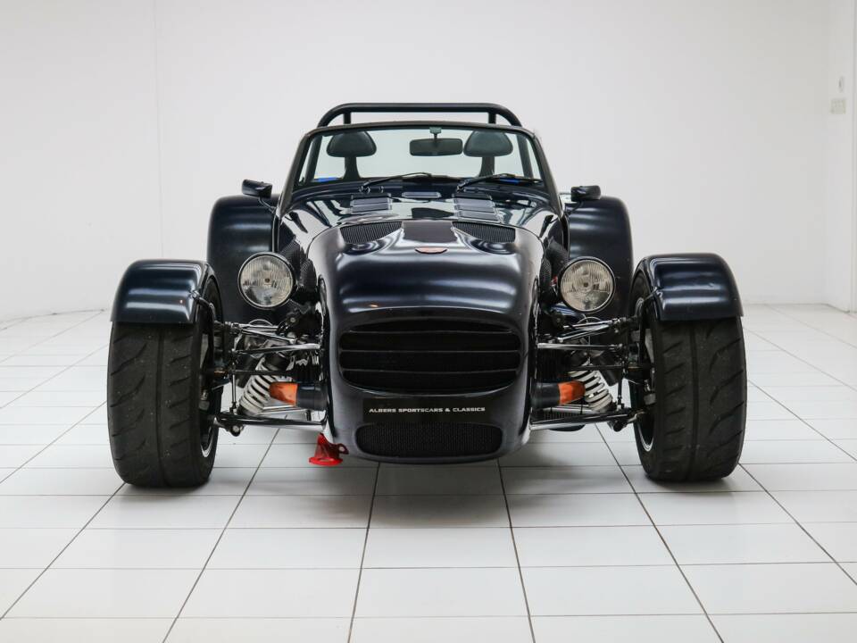 Bild 4/47 von Donkervoort D8 180R (2002)