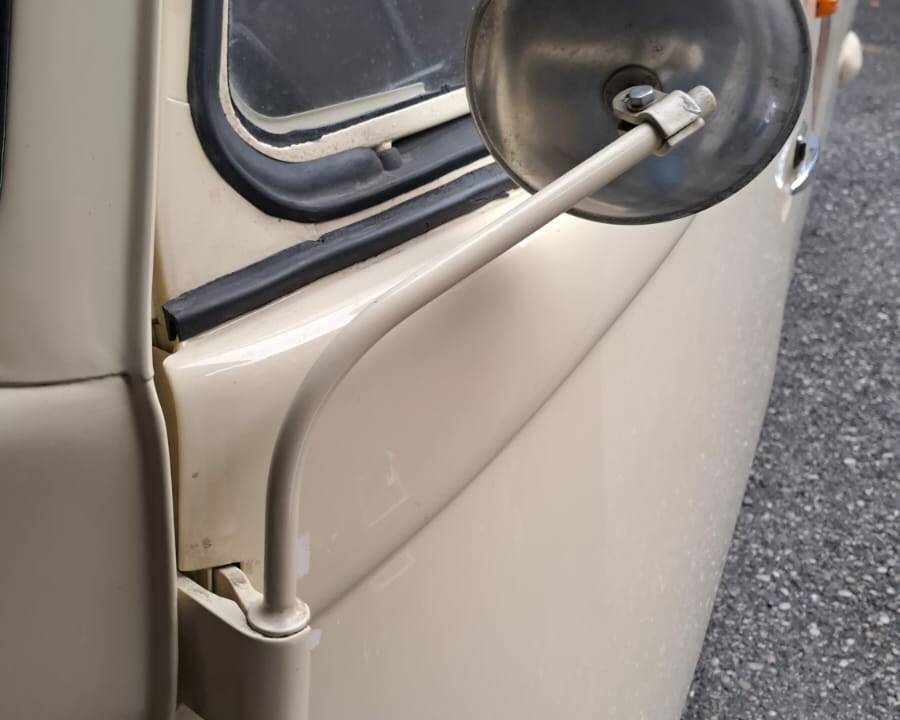 Image 28/31 of Volkswagen T1 minibus (1962)