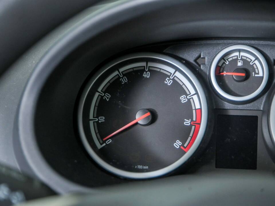 Image 16/48 de Opel Corsa 1.2 (2008)