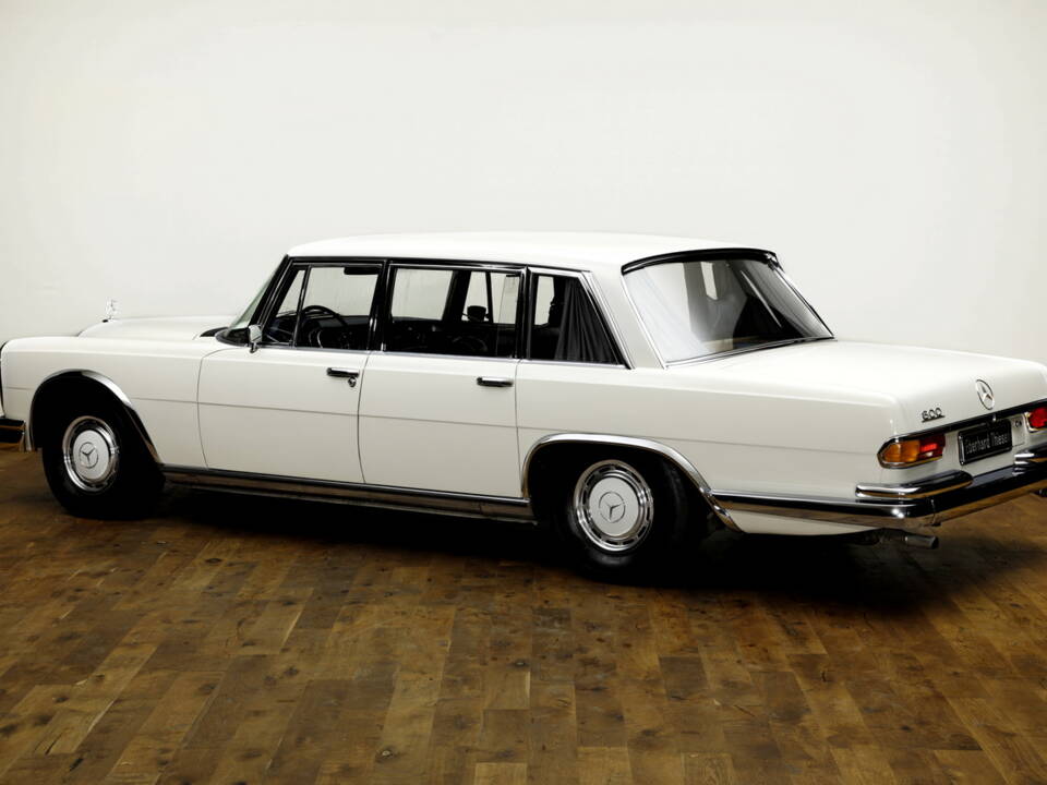 Bild 4/24 von Mercedes-Benz 600 (1971)