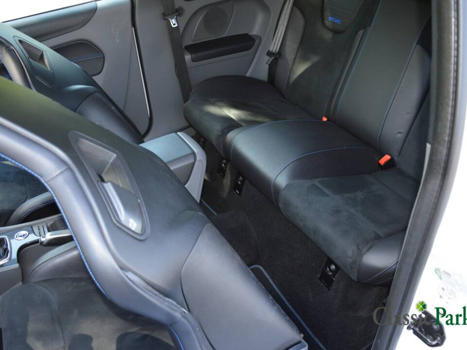 Afbeelding 25/50 van Ford Focus RS (2009)