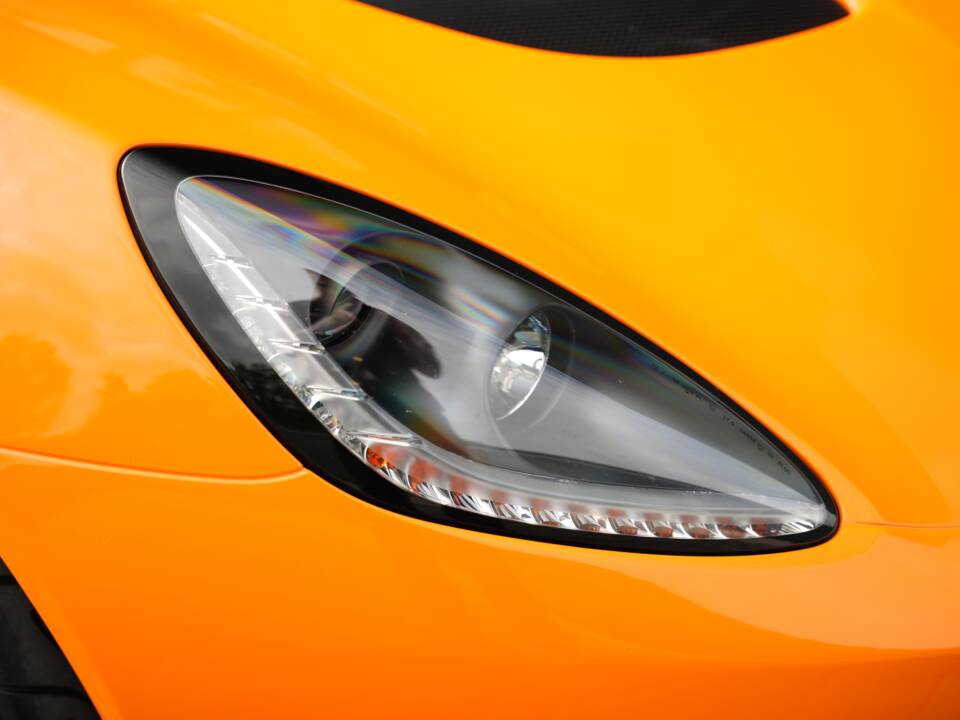 Bild 33/50 von Lotus Elise Cup 250 (2021)