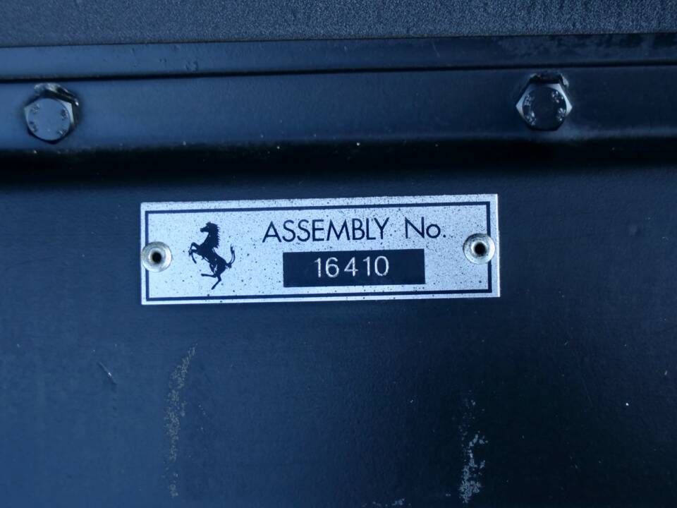 Immagine 39/50 di Ferrari 456 GT (1994)