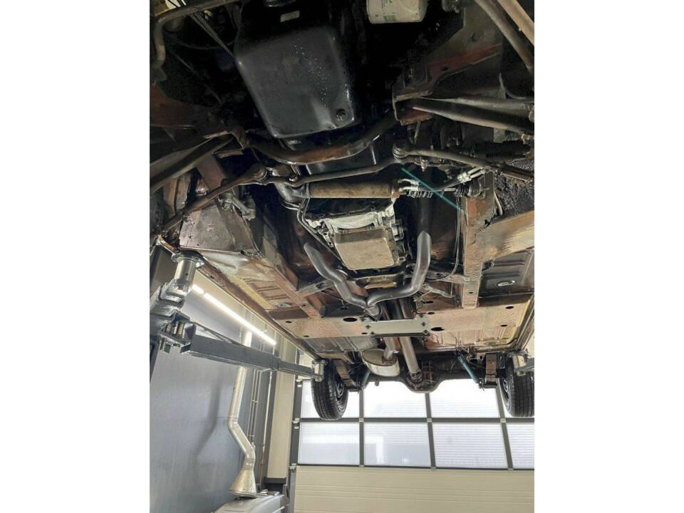 Image 27/36 of Ford Mustang 200 (1968)