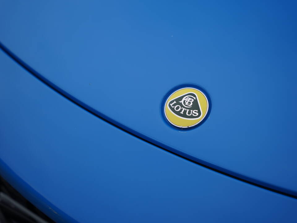 Image 31/50 of Lotus Evora 400 (2017)