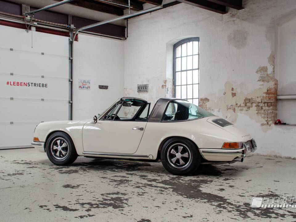 Bild 4/14 von Porsche 911 2.0 T (1969)