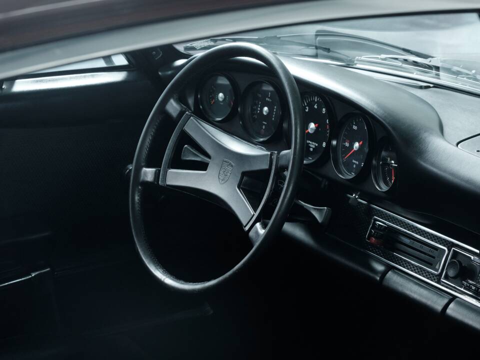 Afbeelding 47/50 van Porsche 911 2.2 T (1970)