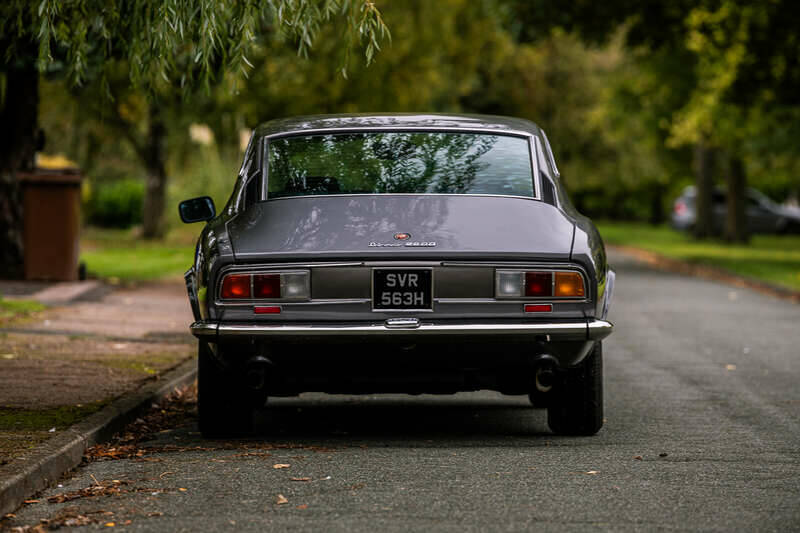 Image 8/50 of FIAT Dino 2400 Coupe (1970)