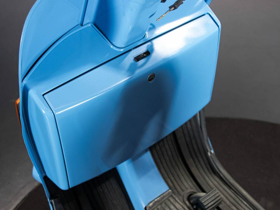 Bild 38/42 von Piaggio Vespa PK 50 S (1982)