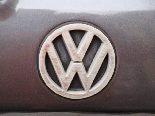 Imagen 15/17 de Volkswagen Polo II Coupe 1.0 (1992)