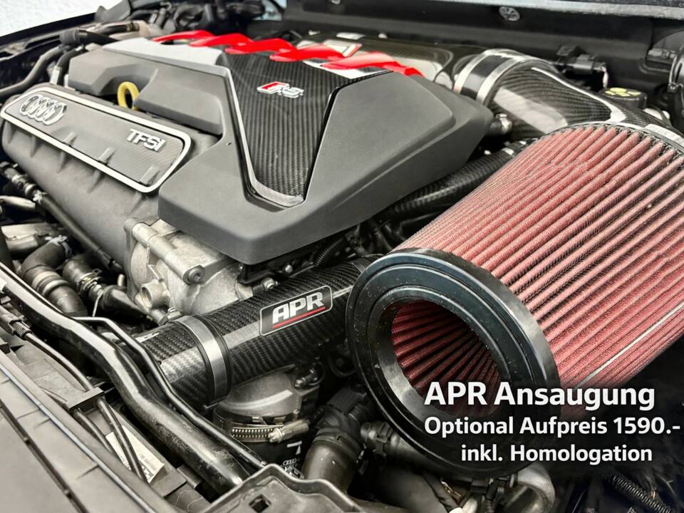 Bild 31/31 von Audi RS3 Sportback (2023)