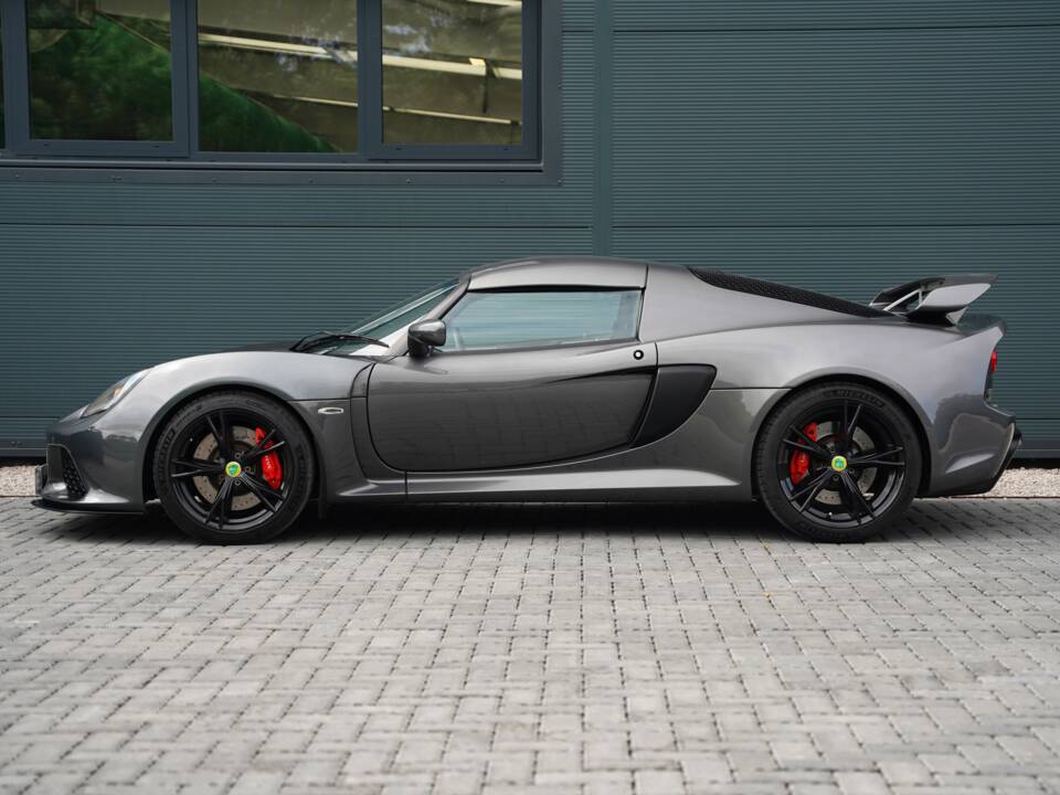 Afbeelding 4/50 van Lotus Exige Sport 350 (2016)