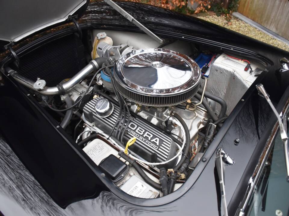 Immagine 29/34 di AC Cobra Mk IV (1985)