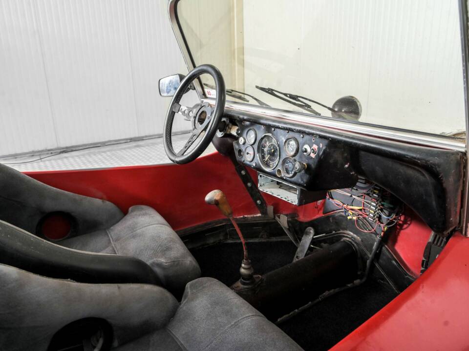 Afbeelding 12/50 van Volkswagen Ruska Buggy (1964)