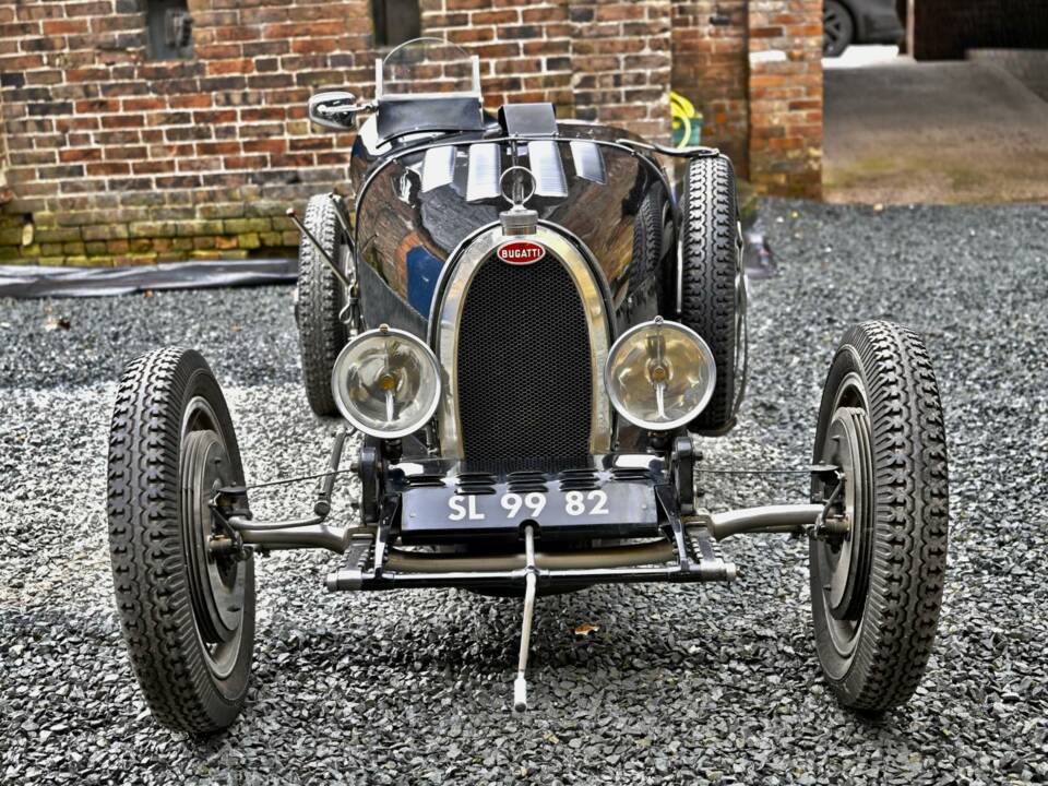 Afbeelding 3/50 van Bugatti Type 37 (1929)