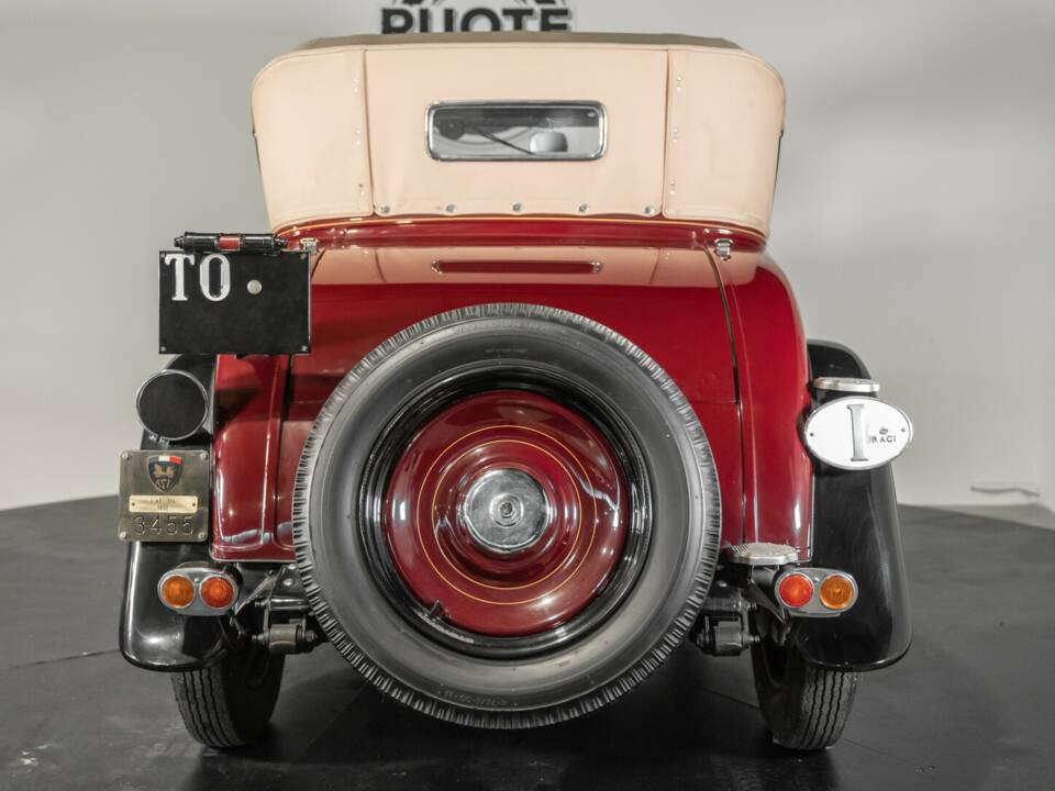 Bild 14/50 von FIAT 514 (1932)