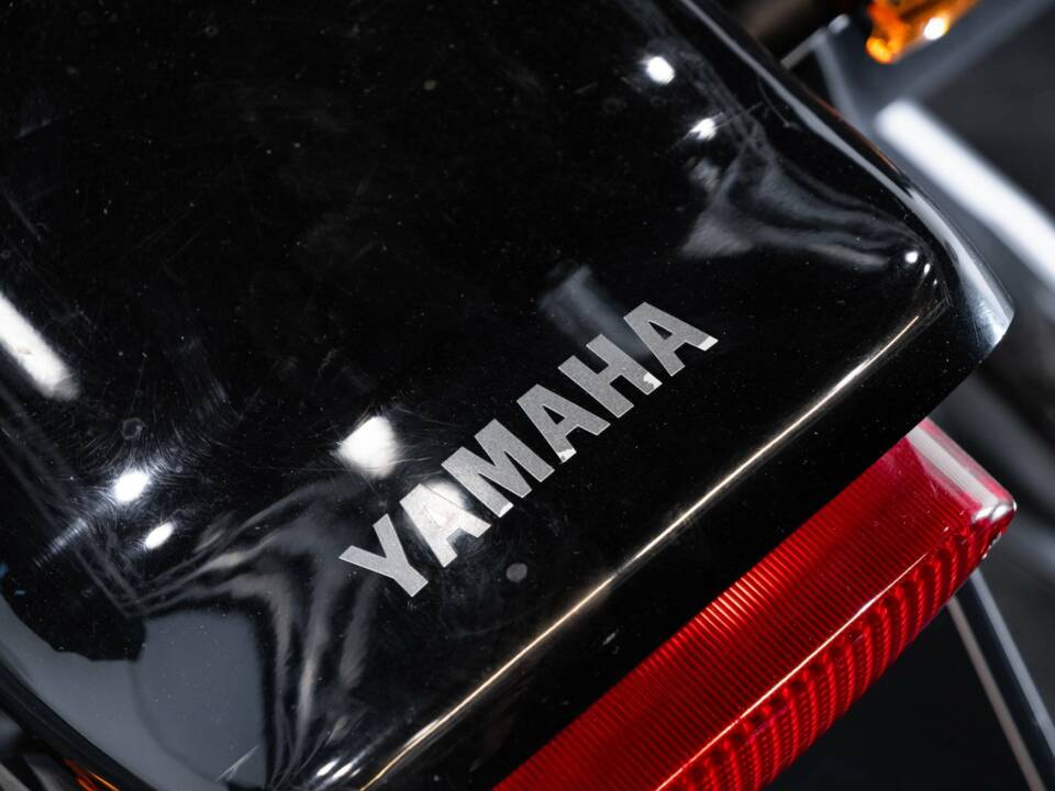 Afbeelding 9/47 van Yamaha DUMMY (1998)