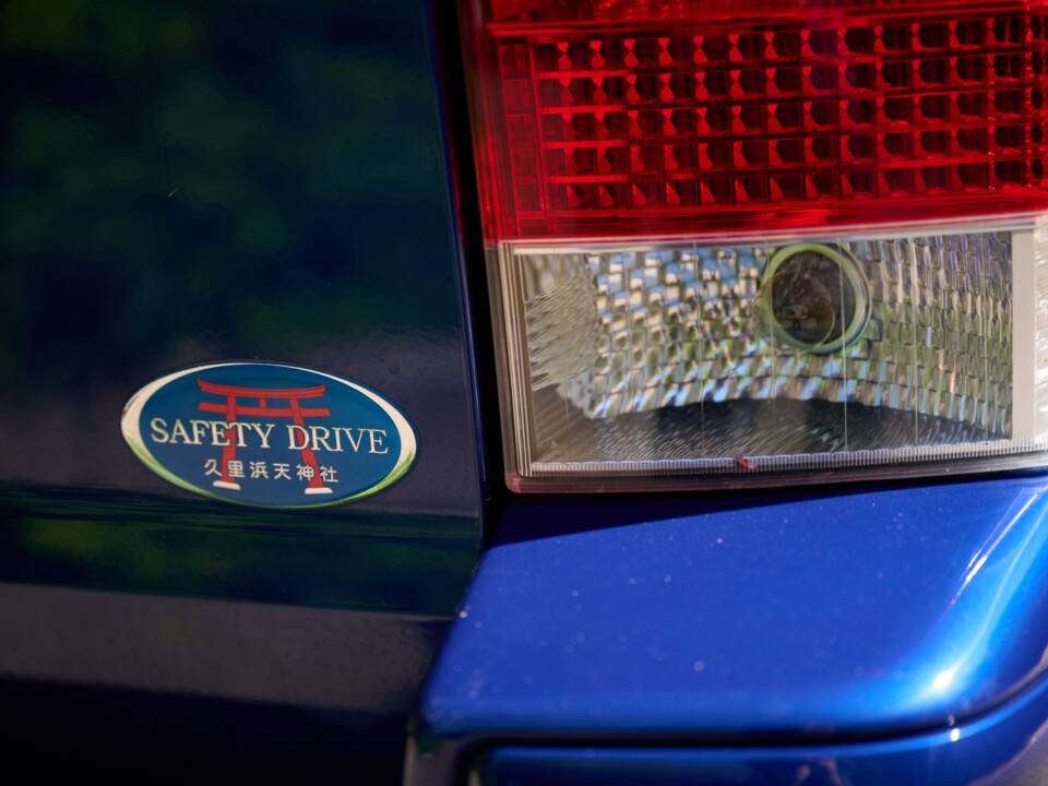 Image 8/50 of Volvo V 70 2.4 (2006)