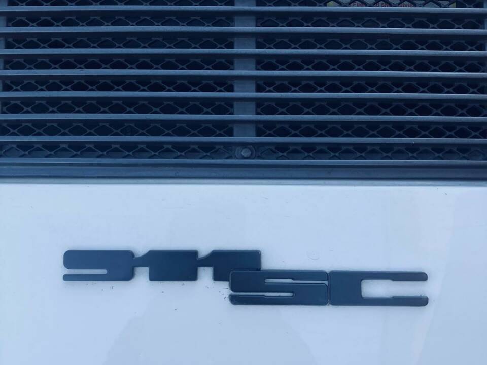 Bild 12/28 von Porsche 911 SC 3.0 (1977)
