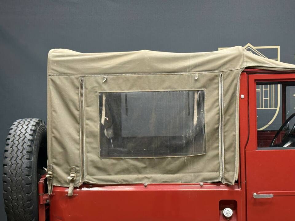 Immagine 15/50 di Toyota Land Cruiser FJ 40 (1975)