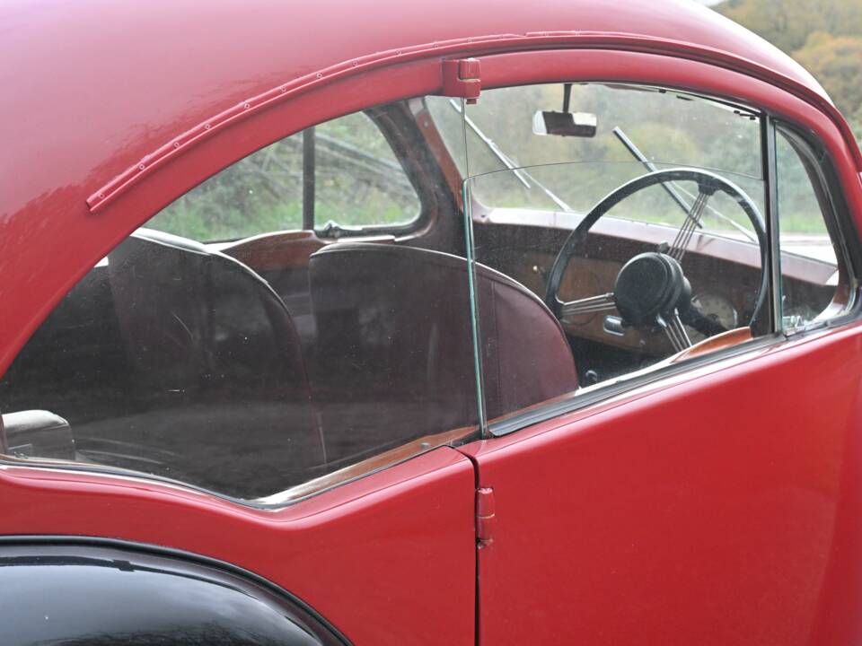 Immagine 26/50 di Alvis TA 14 Duncan Sports (1948)