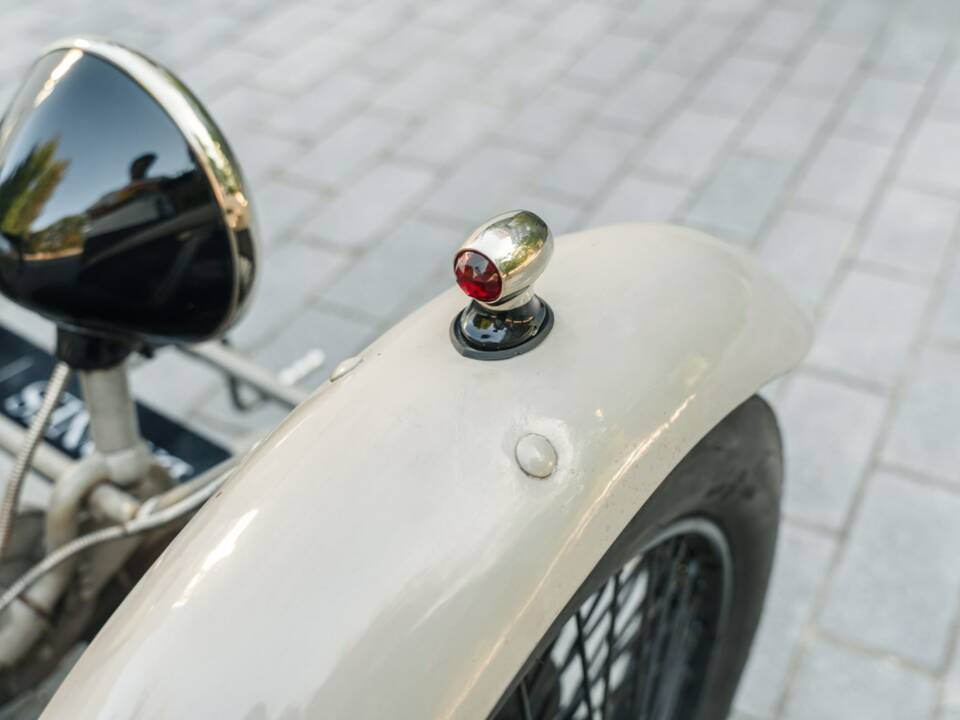 Imagen 20/88 de Bugatti Type 35 (1927)