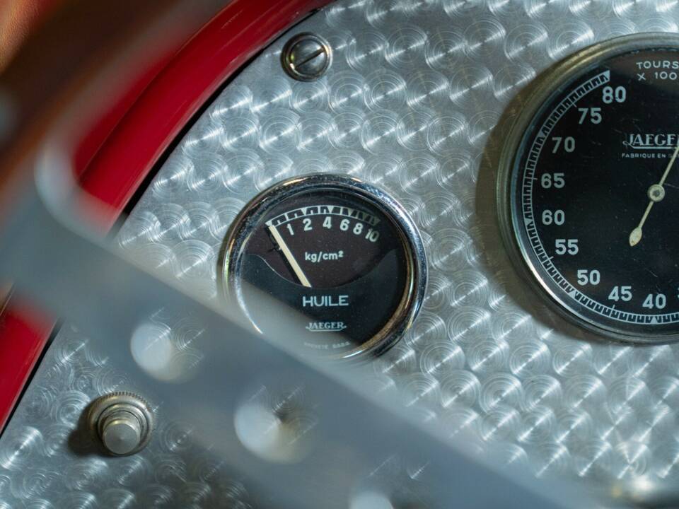 Obraz 40/50 pojazdu Nardi Sighinolfi 750 (1953)