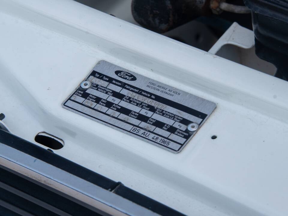 Image 7/50 of Ford Escort Mk II RS1800 (1976)
