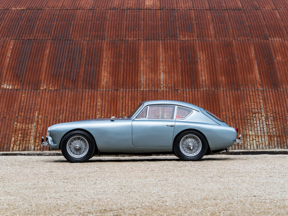 Image 2/40 de AC Aceca Bristol (1956)
