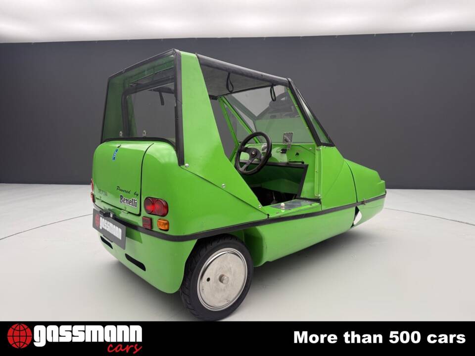 Bild 11/15 von Patriarca Delfina (1994)