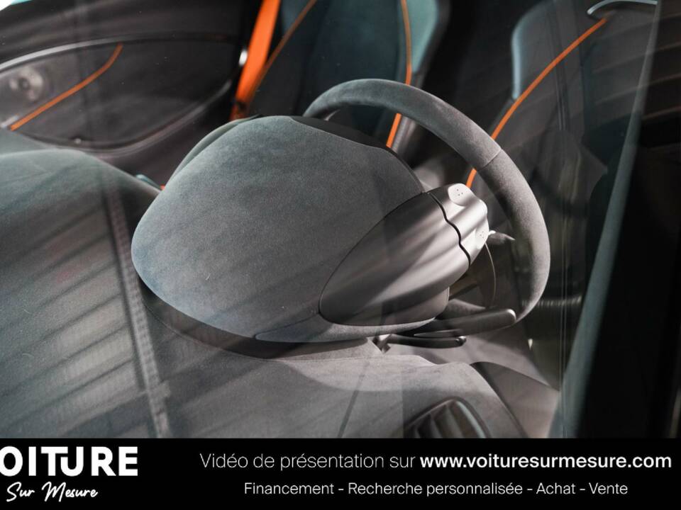 Imagen 12/32 de McLaren Artura (2023)