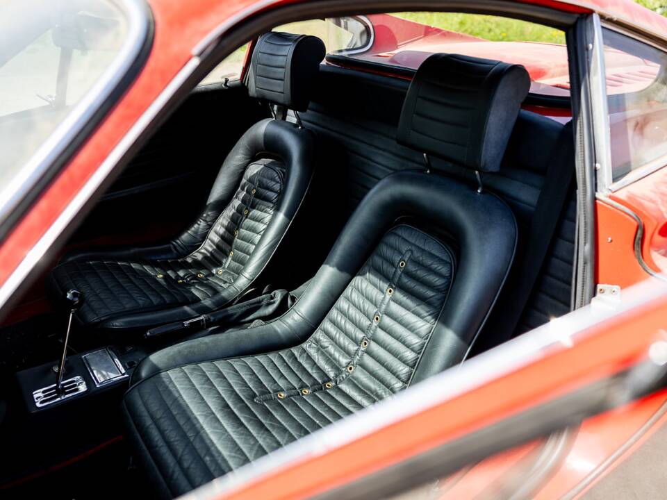 Bild 35/50 von Ferrari Dino 246 GT (1972)