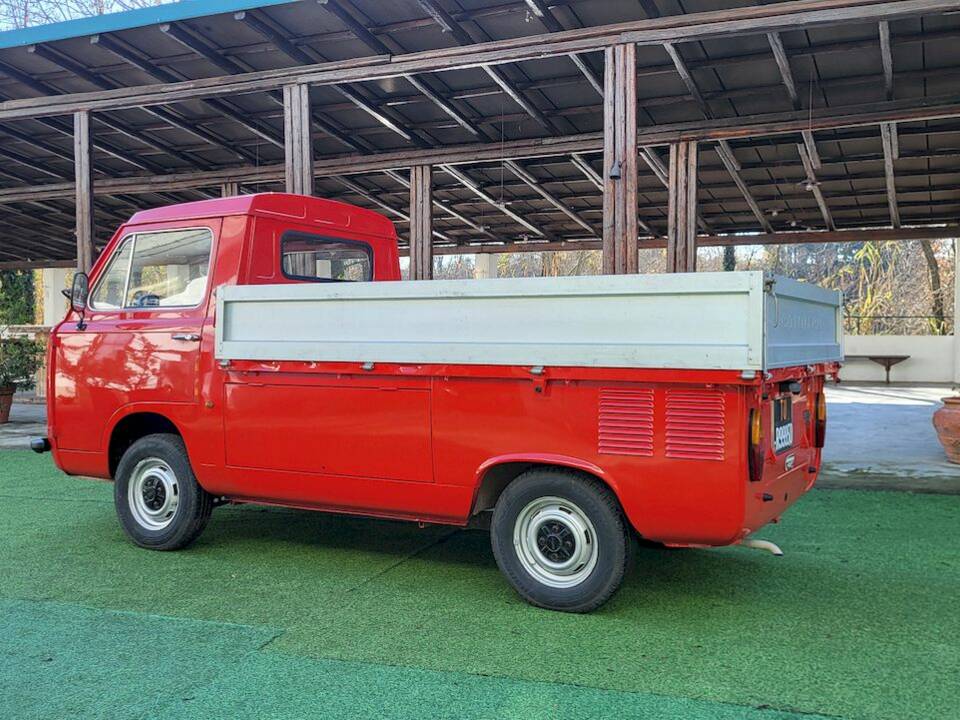 Bild 13/39 von FIAT 900 T&#x2F;E (1978)